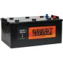 Автомобильный аккумулятор Brest Battery 6СТ-225 225А/ч-12V ст EN1500 конус обратная 518x276x242