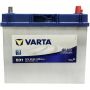 Автомобильный аккумулятор Varta Blue Dynamic 545155033 45А/ч-12V ст EN330 японские обратная 238x129x227