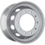 Грузовой диск Tracston YN02TB02 6,75x17,5 10х225 ET147 DIA176 Silver
