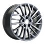 Легковой диск Khomen Wheels KHW1717 7x17 5x112 ET40 57,1 Gray