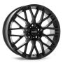 Легковой диск MOMO Revenge Suv 9x20 5x150 ET45 110,1 Matt Black