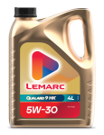 Lemarc QUALARD 9 HK 5W-30 ACEA A5/B5 синтетическое 4 л 12200501