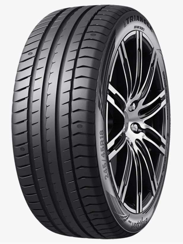 Изображение 255/40 R18 99Y №2